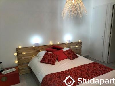 Annonce Location 2 pices Appartement Juan-les-pins 06