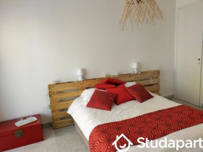 Louer Appartement 40 m2 Juan-les-pins