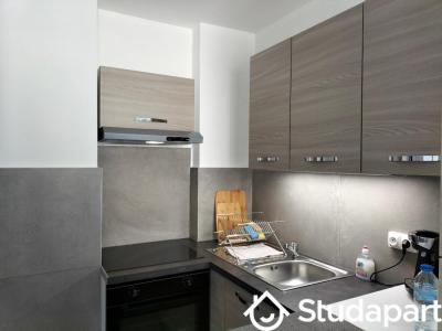 Louer Appartement Juan-les-pins 850 euros