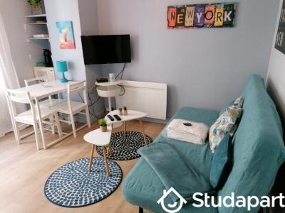 Annonce Location Appartement Grenoble 38