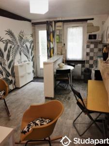 For rent Blere 2 rooms 35 m2 Indre et loire (37150) photo 1