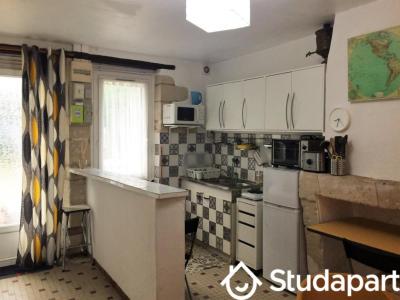 For rent Blere 2 rooms 35 m2 Indre et loire (37150) photo 3
