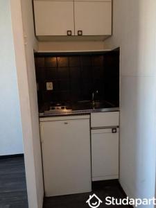 Annonce Location Appartement Cergy 95
