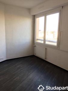 Louer Appartement 20 m2 Cergy