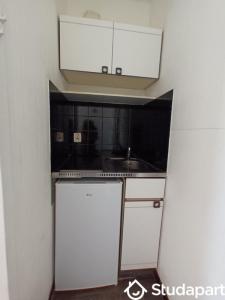 Louer Appartement Cergy Val d'Oise