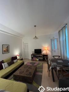 Annonce Location 2 pices Appartement Paris-9eme-arrondissement 75