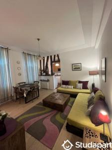 Louer Appartement 44 m2 Paris-9eme-arrondissement