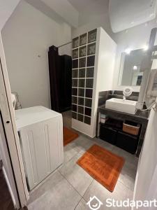Louer Appartement Paris-9eme-arrondissement Paris
