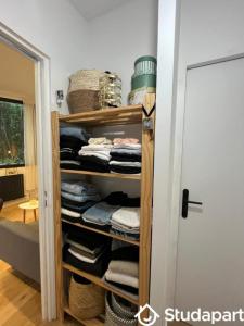 Louer Appartement Lorient 550 euros