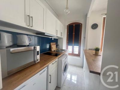 For rent Fontenay-sous-bois 2 rooms 27 m2 Val de Marne (94120) photo 1