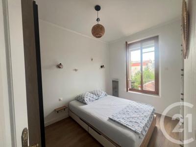 For rent Fontenay-sous-bois 2 rooms 27 m2 Val de Marne (94120) photo 2