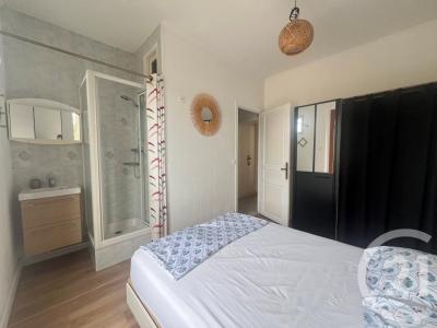 For rent Fontenay-sous-bois 2 rooms 27 m2 Val de Marne (94120) photo 4