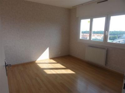 Louer Appartement 61 m2 Creusot