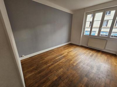 Annonce Location 2 pices Appartement Creusot 71