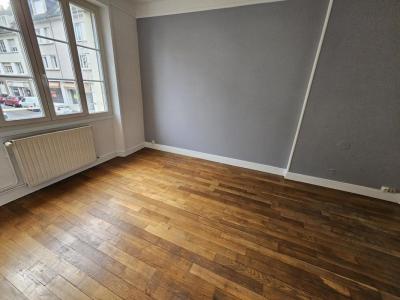 Louer Appartement 47 m2 Creusot
