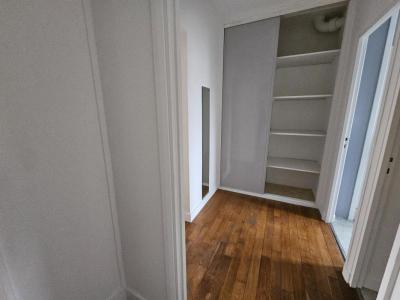 Louer Appartement Creusot Saone et loire