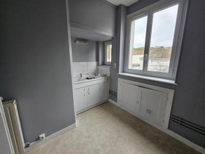 Louer Appartement Creusot 420 euros