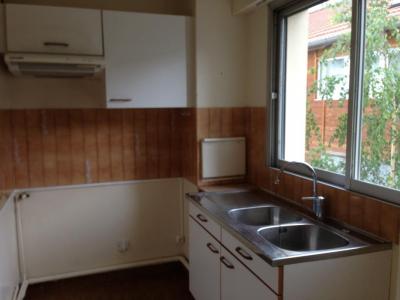 Annonce Location 3 pices Appartement Chamalieres 63