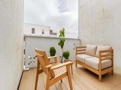 For sale Reze 3 rooms 64 m2 Loire atlantique (44400) photo 4