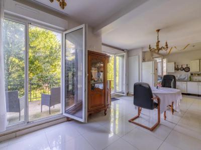 Annonce Vente 8 pices Maison Antony 92