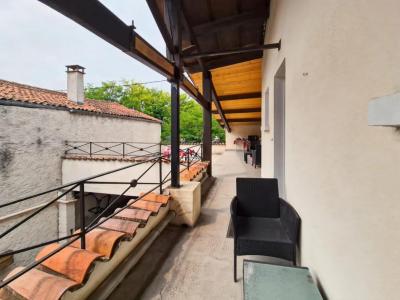Annonce Vente 6 pices Maison Cognac 16
