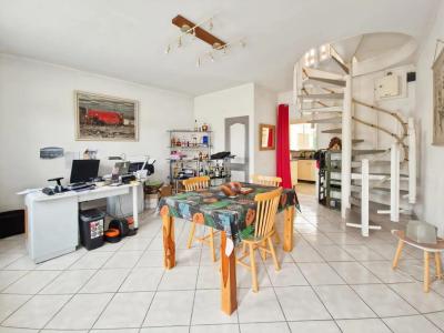 Acheter Maison 162 m2 Cognac