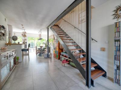 For sale Toulouse 6 rooms 190 m2 Haute garonne (31200) photo 0