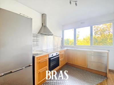 For sale Orvault 5 rooms 87 m2 Loire atlantique (44700) photo 1