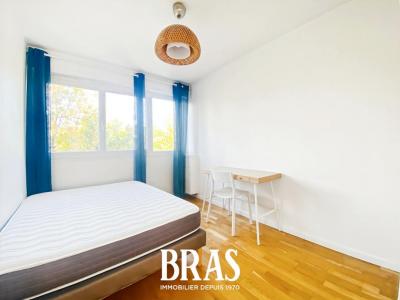 For sale Orvault 5 rooms 87 m2 Loire atlantique (44700) photo 4