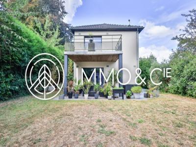 Annonce Vente 5 pices Maison Annoeullin 59
