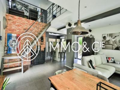 Acheter Maison Annoeullin 442000 euros