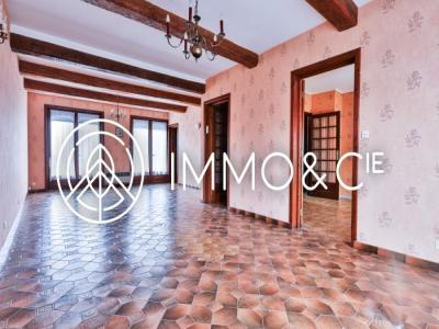 Annonce Vente 5 pices Maison Raimbeaucourt 59