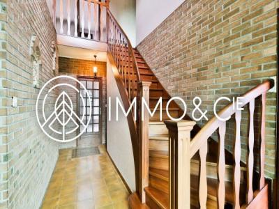 Acheter Maison Raimbeaucourt 255000 euros
