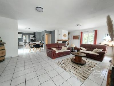 Acheter Maison 110 m2 Bazas