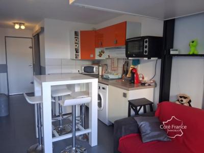Annonce Vente Appartement Agde 34