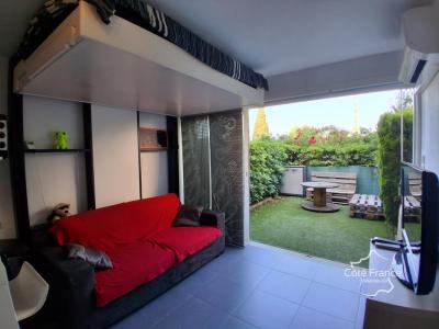 Acheter Appartement Agde Herault