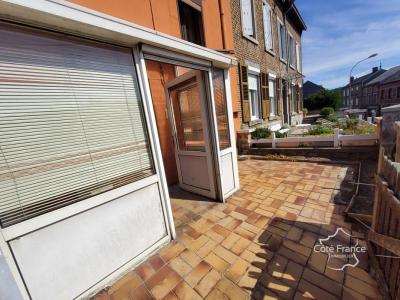 Annonce Vente 3 pices Maison Fumay 08