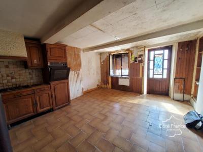 Acheter Maison 61 m2 Fumay