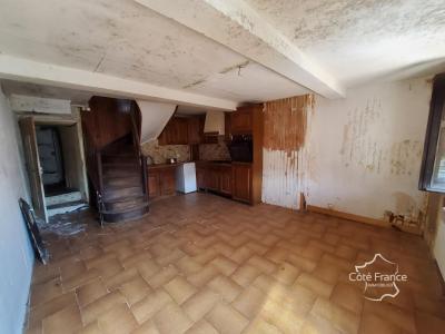 Acheter Maison Fumay Ardennes