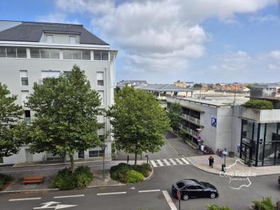 Annonce Vente 3 pices Appartement Sables-d'olonne 85