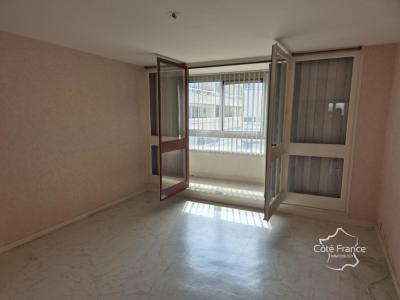 Acheter Appartement 70 m2 Sables-d'olonne