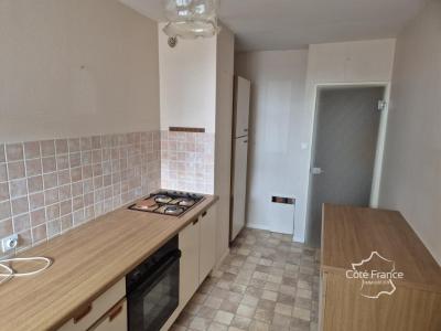 Acheter Appartement Sables-d'olonne 206000 euros