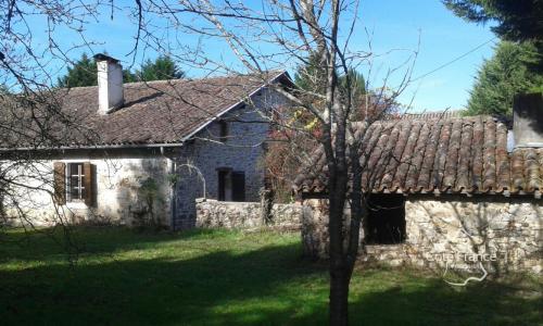 Annonce Vente 11 pices Maison Saint-etienne-d'orthe 40