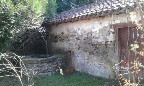Acheter Maison Saint-etienne-d'orthe Landes