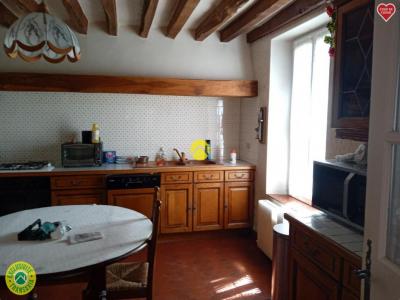 Acheter Maison 165 m2 Belliole