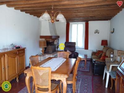 Acheter Maison Belliole Yonne