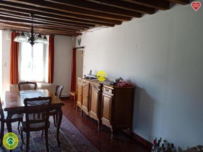 Acheter Maison Belliole 229000 euros