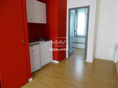 For rent Lille 1 room 23 m2 Nord (59000) photo 1