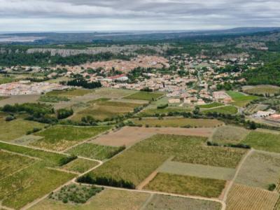 Acheter Terrain Roquefort-des-corbieres