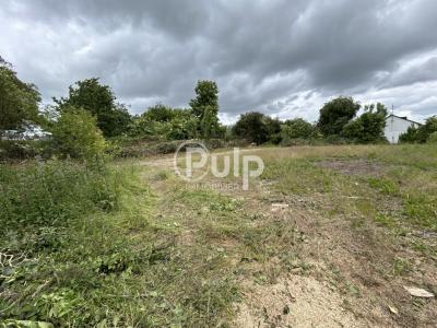 Annonce Vente Terrain Bajus 62